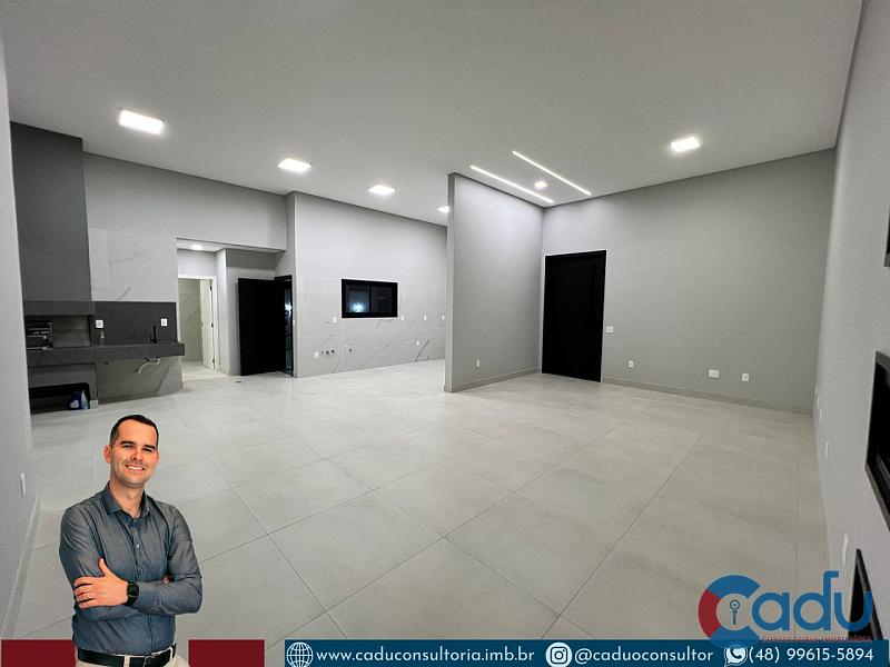 Casa Alto Padrão com Piscina no Condomínio Reserva da Pedra – Pedra Branca | Palhoça/SC — foto 9