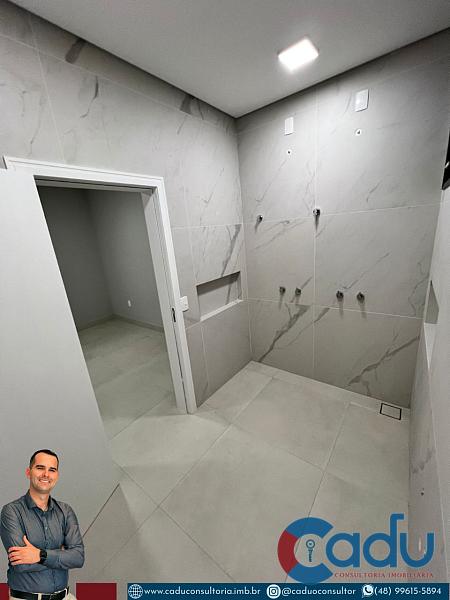 Casa Alto Padrão com Piscina no Condomínio Reserva da Pedra – Pedra Branca | Palhoça/SC — foto 13