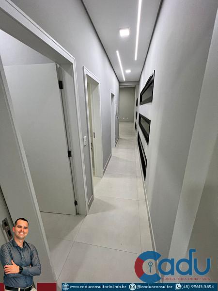 Casa Alto Padrão com Piscina no Condomínio Reserva da Pedra – Pedra Branca | Palhoça/SC — foto 14