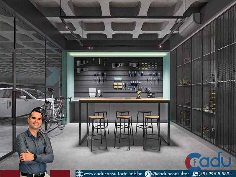 Apartamento 2 dormitórios sendo 1 Suíte no Pátio das Artes – Passeio Pedra Branca — foto 11