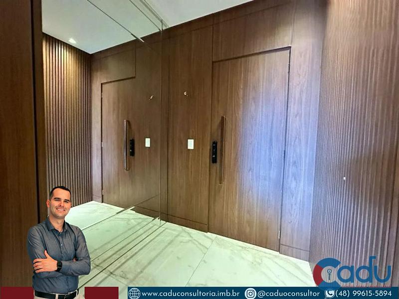 Apartamento à Venda com 3 Dormitórios Sendo 1 Suíte na Pedra Branca – Palhoça/SC — foto 18