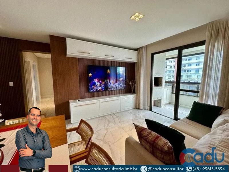 Apartamento à Venda com 3 Dormitórios Sendo 1 Suíte na Pedra Branca – Palhoça/SC — foto 9