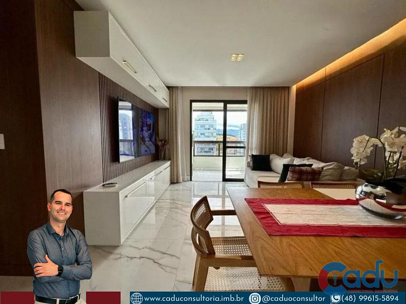 Apartamento à Venda com 3 Dormitórios Sendo 1 Suíte na Pedra Branca – Palhoça/SC — foto 11