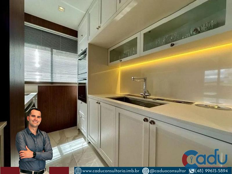 Apartamento à Venda com 3 Dormitórios Sendo 1 Suíte na Pedra Branca – Palhoça/SC — foto 12