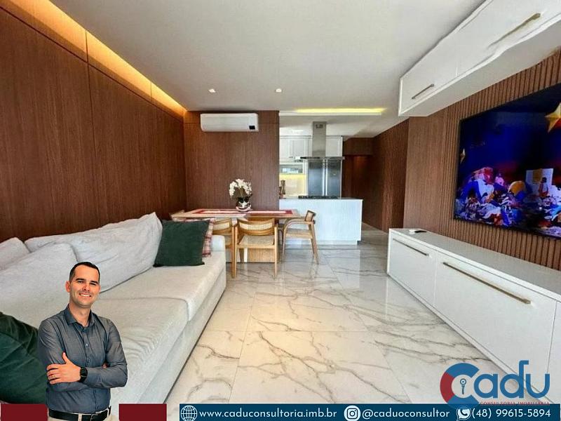 Apartamento à Venda com 3 Dormitórios Sendo 1 Suíte na Pedra Branca – Palhoça/SC — foto 15