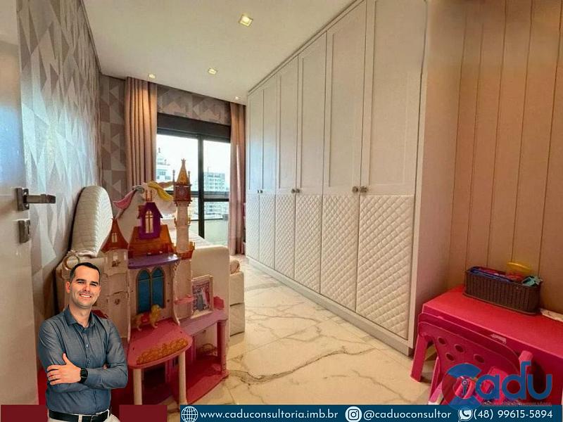 Apartamento à Venda com 3 Dormitórios Sendo 1 Suíte na Pedra Branca – Palhoça/SC — foto 20