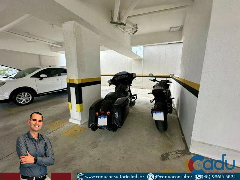 Apartamento à Venda com 3 Dormitórios Sendo 1 Suíte na Pedra Branca – Palhoça/SC — foto 24