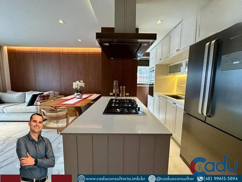 Apartamento à Venda com 3 Dormitórios Sendo 1 Suíte na Pedra Branca – Palhoça/SC — foto 2