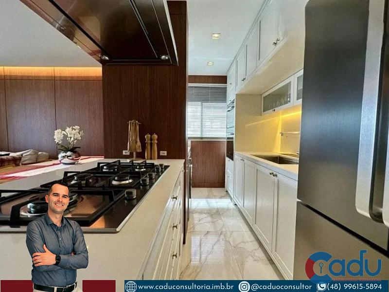 Apartamento à Venda com 3 Dormitórios Sendo 1 Suíte na Pedra Branca – Palhoça/SC — foto 3