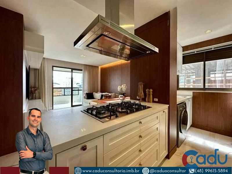 Apartamento à Venda com 3 Dormitórios Sendo 1 Suíte na Pedra Branca – Palhoça/SC — foto 4