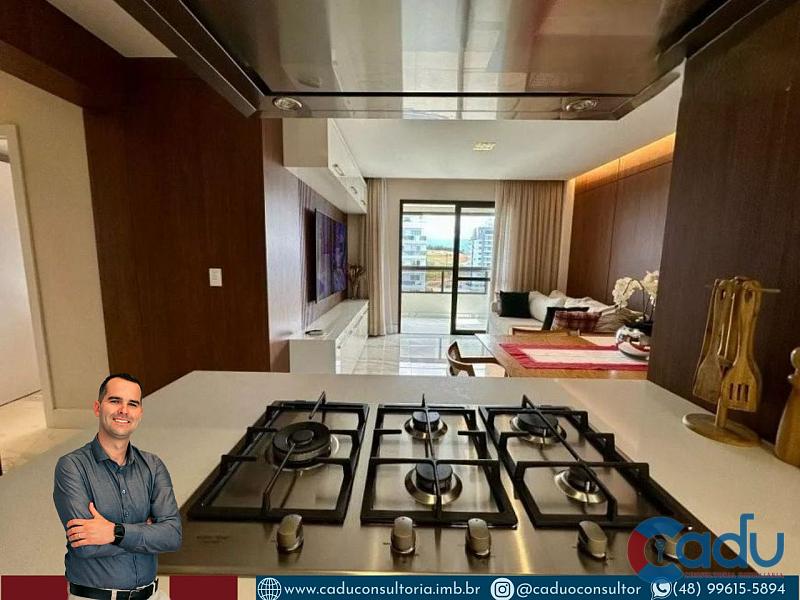 Apartamento à Venda com 3 Dormitórios Sendo 1 Suíte na Pedra Branca – Palhoça/SC — foto 6