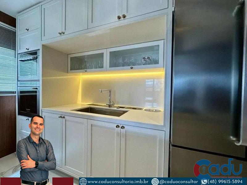 Apartamento à Venda com 3 Dormitórios Sendo 1 Suíte na Pedra Branca – Palhoça/SC — foto 8