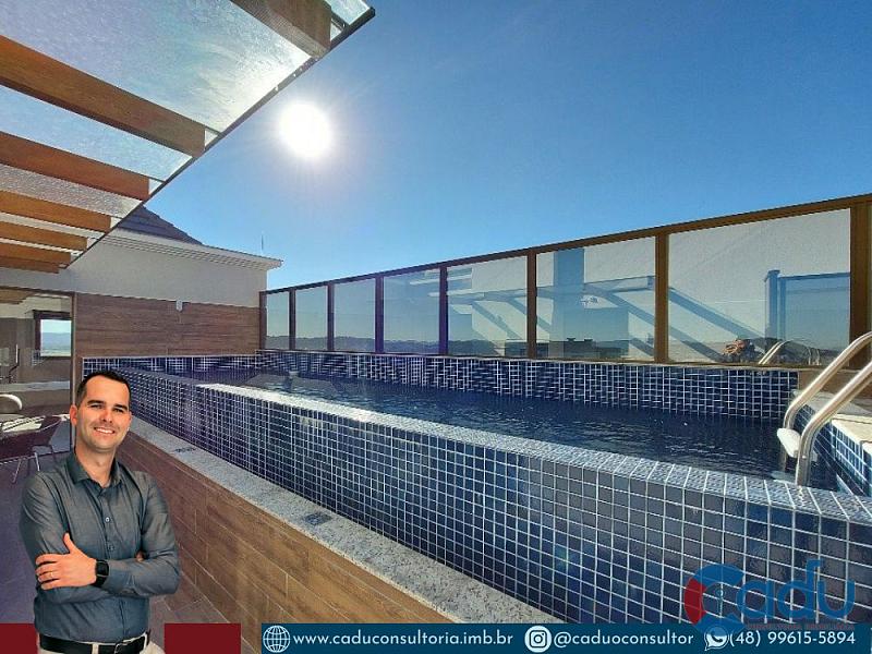 Apartamento à Venda com 3 Dormitórios Sendo 1 Suíte na Pedra Branca – Palhoça/SC — foto 26