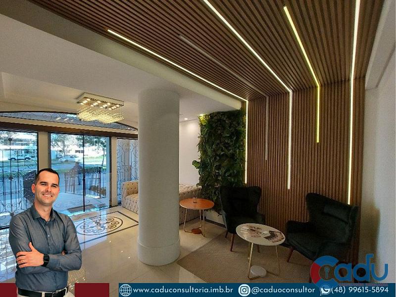 Apartamento à Venda com 3 Dormitórios Sendo 1 Suíte na Pedra Branca – Palhoça/SC — foto 29