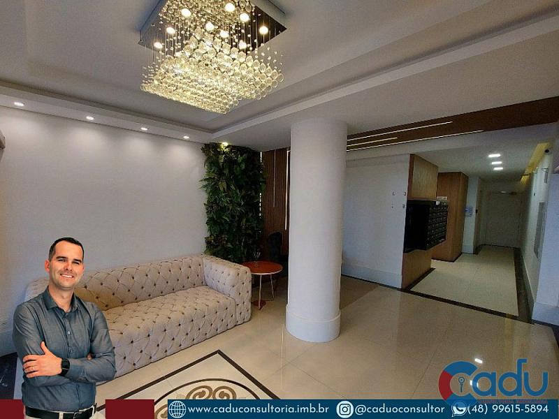 Apartamento à Venda com 3 Dormitórios Sendo 1 Suíte na Pedra Branca – Palhoça/SC — foto 30