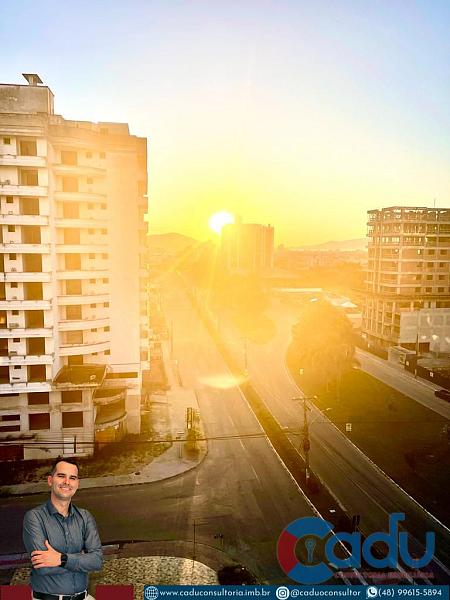 Apartamento à Venda com 3 Dormitórios Sendo 1 Suíte na Pedra Branca – Palhoça/SC — foto 32