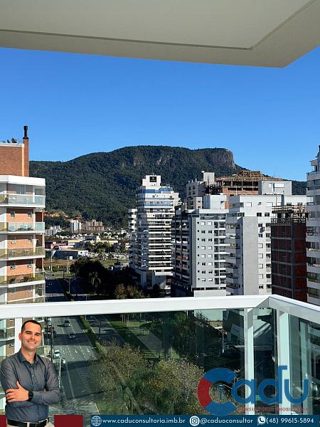Apartamento a venda 3 dormitórios sendo 1 suíte - Pedra Branca | Palhoça — foto 3