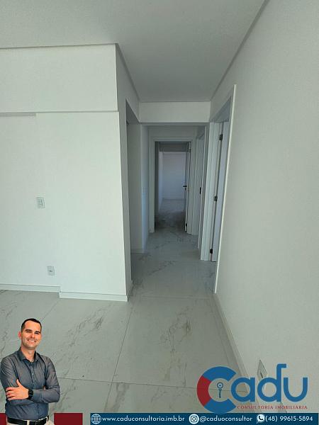 Apartamento a venda 3 dormitórios sendo 1 suíte - Pedra Branca | Palhoça — foto 12
