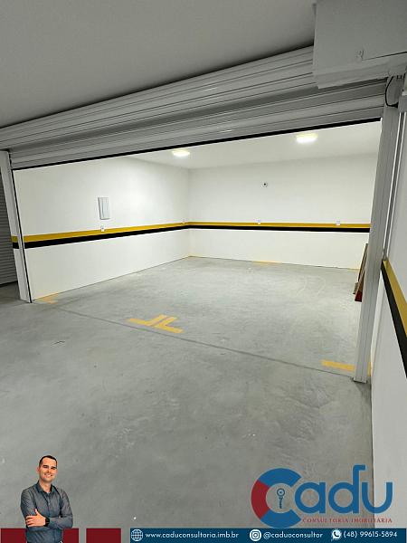 Apartamento a venda 3 dormitórios sendo 1 suíte - Pedra Branca | Palhoça — foto 29