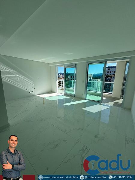 Apartamento a venda 3 dormitórios sendo 1 suíte - Pedra Branca | Palhoça — foto 13