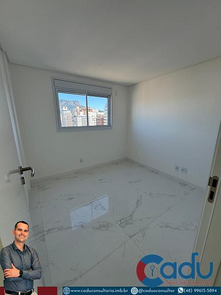 Apartamento a venda 3 dormitórios sendo 1 suíte - Pedra Branca | Palhoça — foto 14