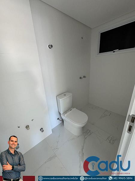 Apartamento a venda 3 dormitórios sendo 1 suíte - Pedra Branca | Palhoça — foto 16