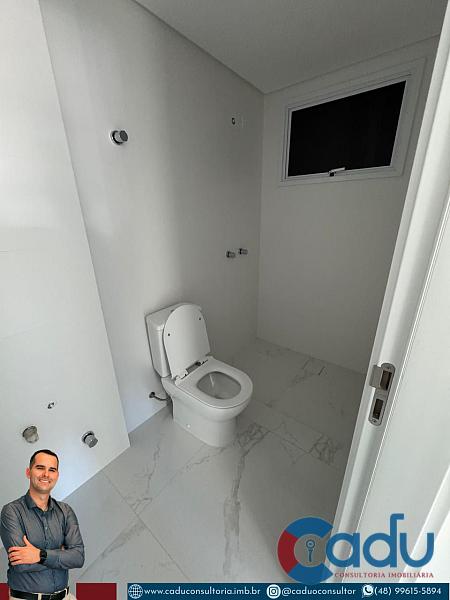 Apartamento a venda 3 dormitórios sendo 1 suíte - Pedra Branca | Palhoça — foto 17