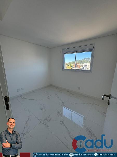 Apartamento a venda 3 dormitórios sendo 1 suíte - Pedra Branca | Palhoça — foto 18