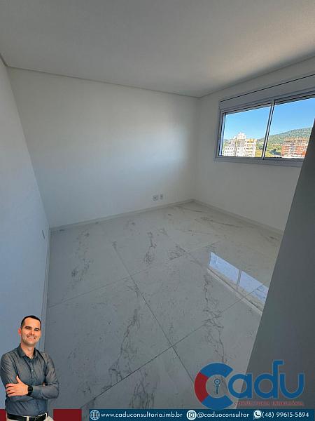 Apartamento a venda 3 dormitórios sendo 1 suíte - Pedra Branca | Palhoça — foto 19