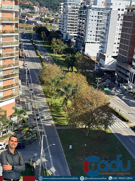 Apartamento a venda 3 dormitórios sendo 1 suíte - Pedra Branca | Palhoça — foto 4