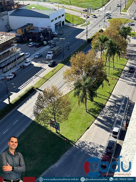 Apartamento a venda 3 dormitórios sendo 1 suíte - Pedra Branca | Palhoça — foto 5