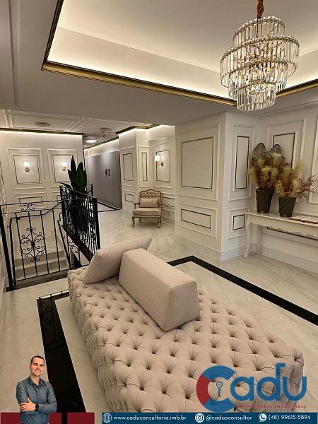 Apartamento a venda 3 dormitórios sendo 1 suíte - Pedra Branca | Palhoça — foto 22