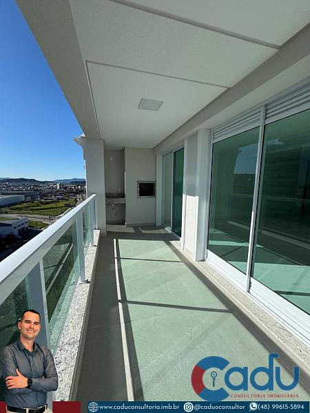 Apartamento a venda 3 dormitórios sendo 1 suíte - Pedra Branca | Palhoça — foto 6