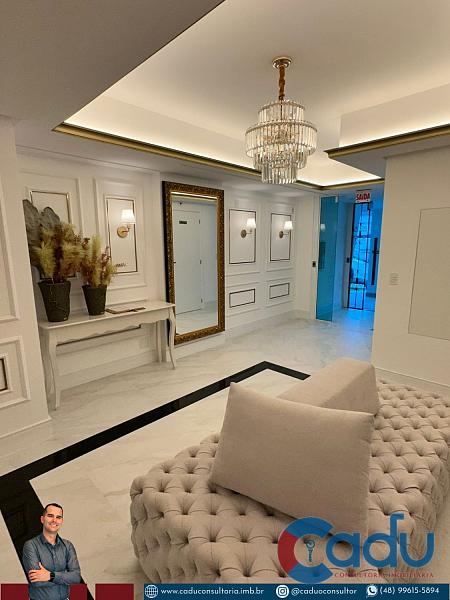 Apartamento a venda 3 dormitórios sendo 1 suíte - Pedra Branca | Palhoça — foto 23