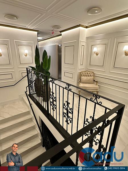 Apartamento a venda 3 dormitórios sendo 1 suíte - Pedra Branca | Palhoça — foto 24