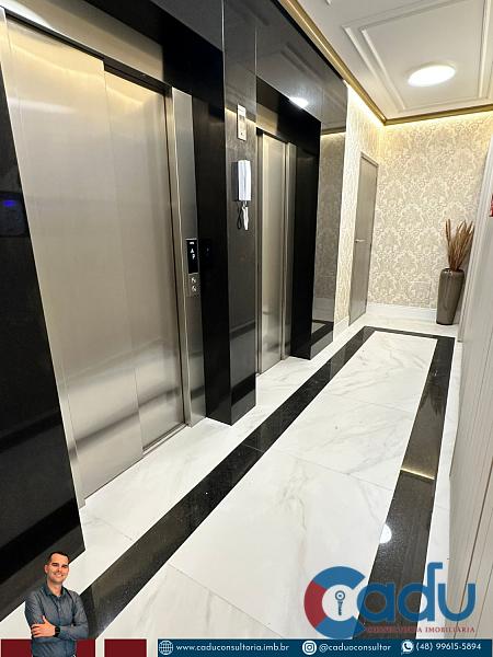 Apartamento a venda 3 dormitórios sendo 1 suíte - Pedra Branca | Palhoça — foto 25