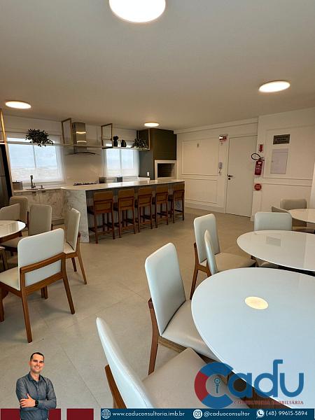 Apartamento a venda 3 dormitórios sendo 1 suíte - Pedra Branca | Palhoça — foto 26