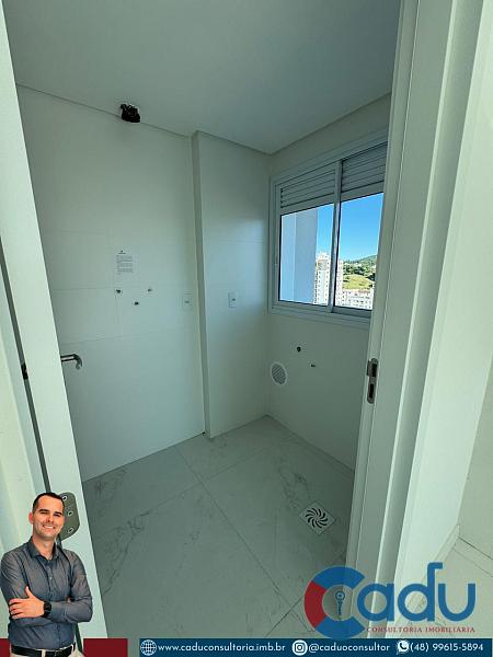 Apartamento a venda 3 dormitórios sendo 1 suíte - Pedra Branca | Palhoça — foto 10