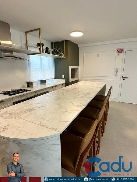 Apartamento a venda 3 dormitórios sendo 1 suíte - Pedra Branca | Palhoça — foto 27