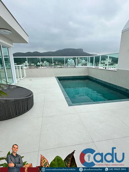 Apartamento a venda 3 dormitórios sendo 1 suíte - Pedra Branca | Palhoça — foto 28