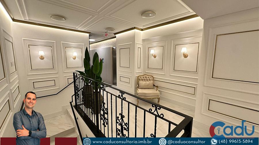 Apartamento a venda 3 dormitórios sendo 1 suíte - Pedra Branca | Palhoça — foto 2