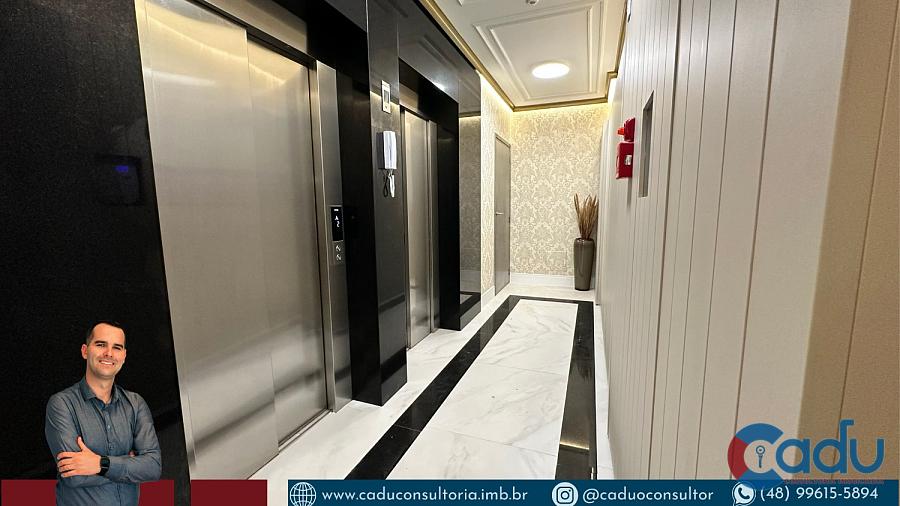 Apartamento a venda 3 dormitórios sendo 1 suíte - Pedra Branca | Palhoça — foto 32