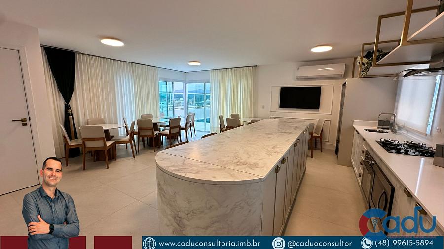 Apartamento a venda 3 dormitórios sendo 1 suíte - Pedra Branca | Palhoça — foto 31