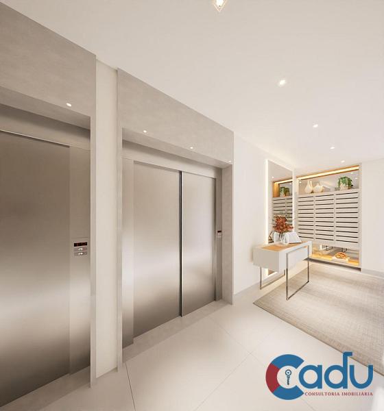 OLIVE RESIDENCE - Apartamento 2 dormitórios - Garagem Coberta — foto 5