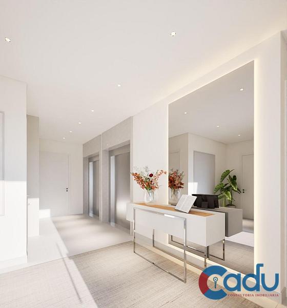 OLIVE RESIDENCE - Apartamento 2 dormitórios - Garagem Coberta — foto 7