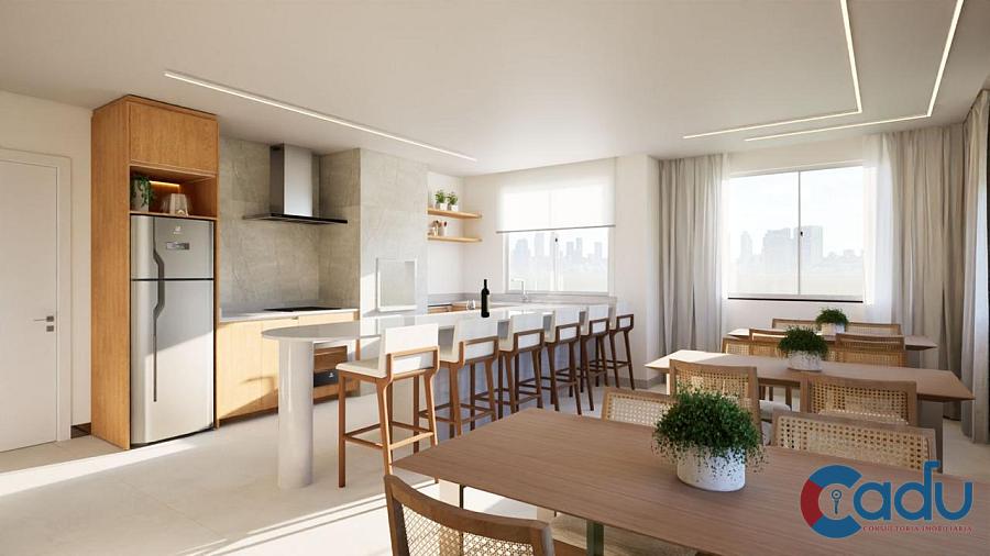 OLIVE RESIDENCE - Apartamento 2 dormitórios - Garagem Coberta — foto 10