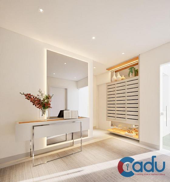 OLIVE RESIDENCE - Apartamento 2 dormitórios - Garagem Coberta — foto 4