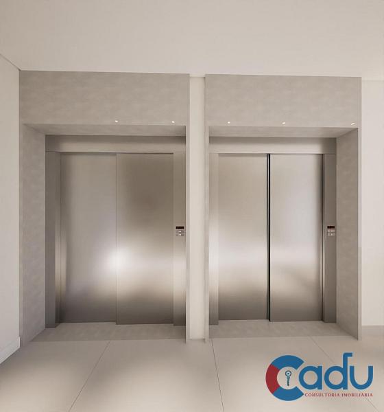 OLIVE RESIDENCE - Apartamento 2 dormitórios - Garagem Coberta — foto 6