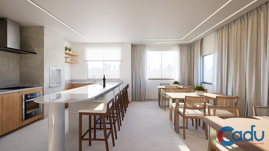 OLIVE RESIDENCE - Apartamento 2 dormitórios - Garagem Coberta — foto 8