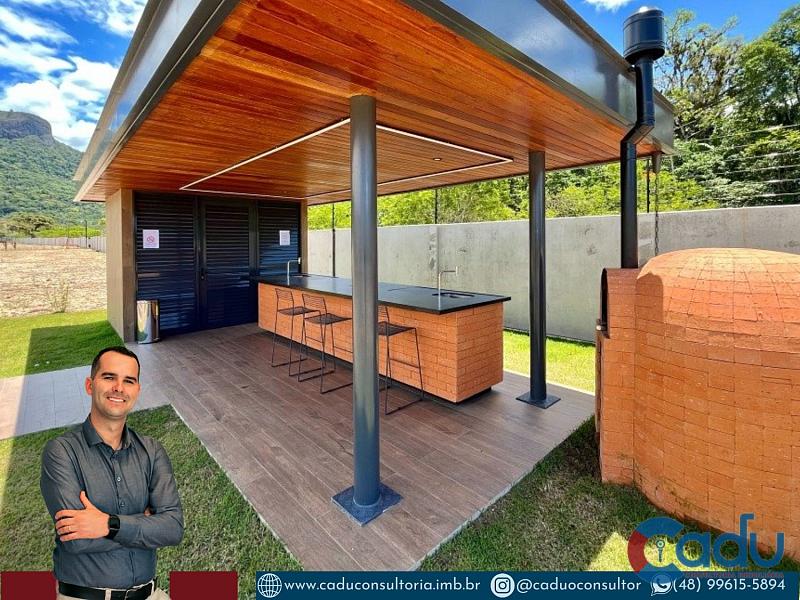 Casa Alto Padrão à Venda no Condomínio Reserva da Pedra – Pedra Branca | Palhoça/SC — foto 40